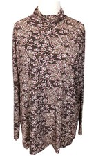 Langarmshirt von yesta 48 - langarmshirt,