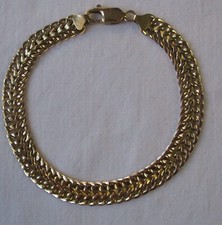 hochwertiges 585er Gold