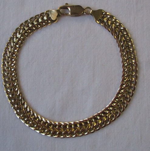 Hochwertiges 585er gold - 585er,