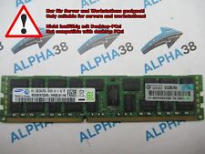 Samsung 8 GB RDIMM ECC Reg DDR3-1333 Cisco UCS C260 M2 Server RAM