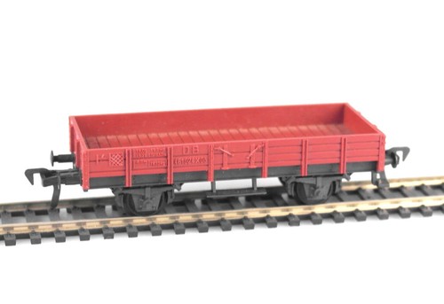 Fleischmann 5011 spur - spur, h0