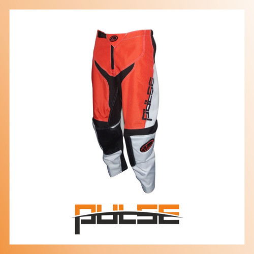 Pulse motocross bmx mtb - pulse,