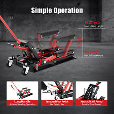 680KG Motorradständer