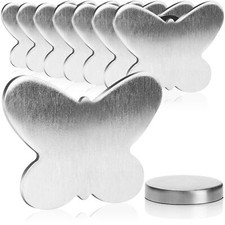 8x Tischdeckenbeschwerer -