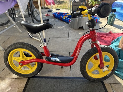 Puky rad rot - rad,