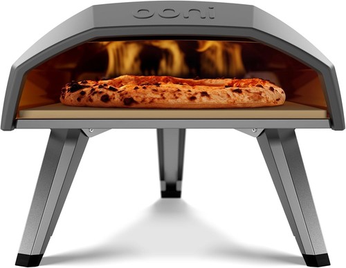 Ooni koda gas pizzaofen - koda, 12