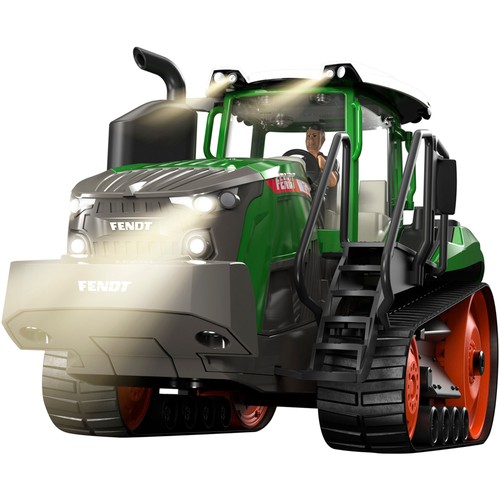 Siku control fendt - control, vario