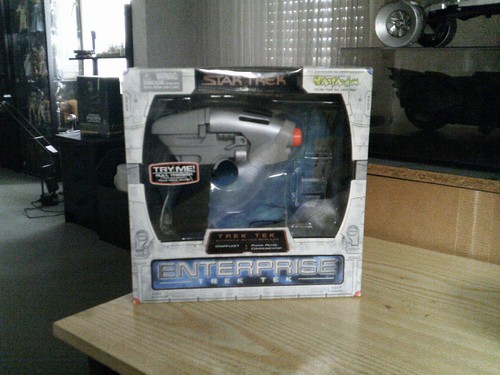 Star trek enterprise phase - star,