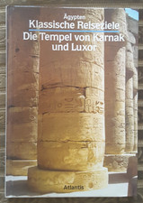 Ägypten -- Die Tempel von