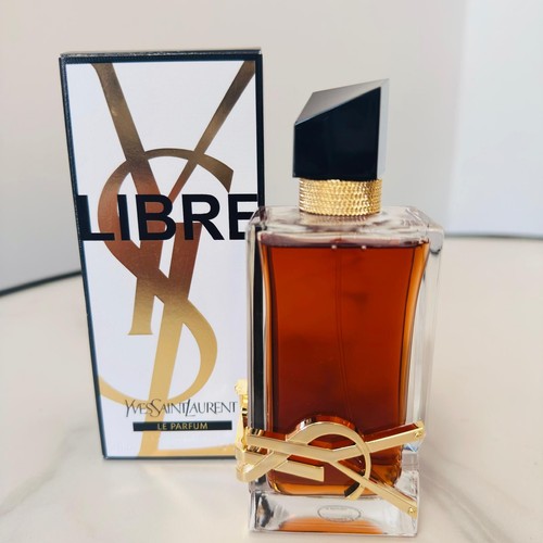 Yves saint laurent - libre, le