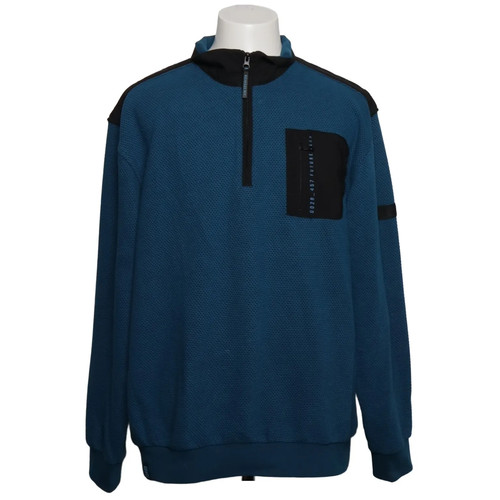 Jim spencer sweatshirt - jim,