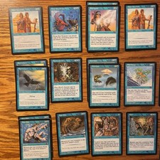 MTG: Portal, Second Portal