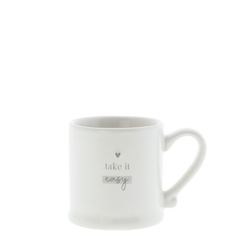 Espressotasse take easy - it, mit
