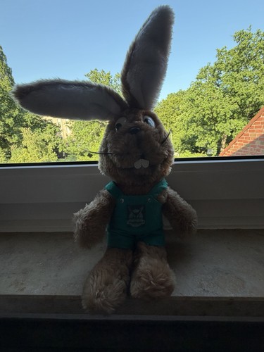 Vintage vaillant werbefigur - vaillant,