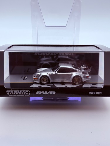 Tarmac porsche 964 - 964, rwb