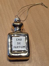 PARFUM - FLASCHE-FLAKON