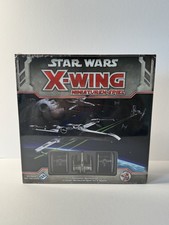 Star Wars X Wing Miniaturen