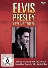 Elvis presley love - presley, tender