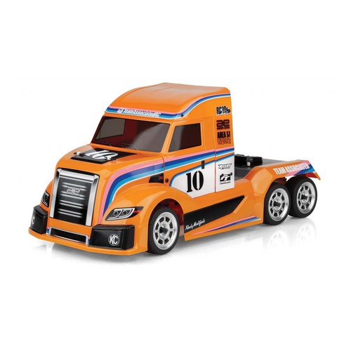 Team associated rc10 6x6 - associated,