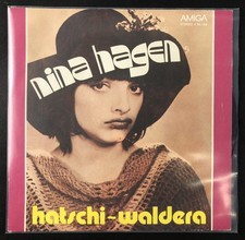 7'' - Nina Hagen –
