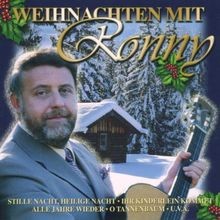 Weihnachten mit ronny von - weihnachten,