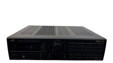 JVC RX-508V Stereo / surround