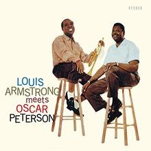 Louis armstrong meets von - louis,