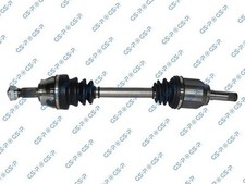 GSP 217148 Antriebswelle vorne