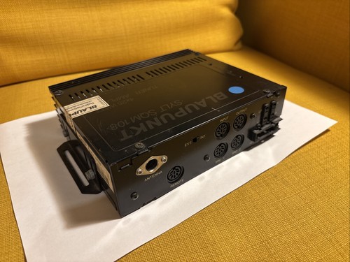 Blaupunkt bosch sylt sqm - blaupunkt, 108