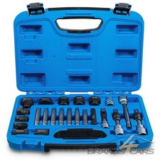 BGS LICHTMASCHINEN BIT- UND