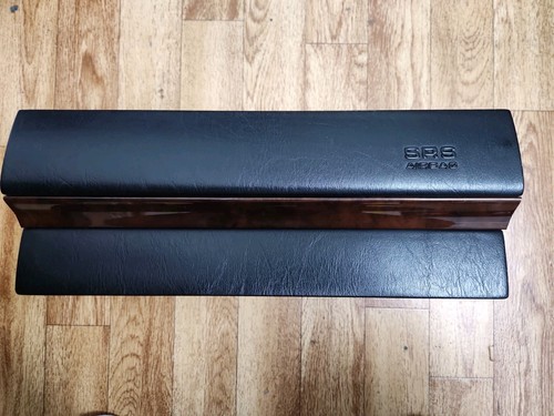 Srs airbag beifahrer w124 - srs,