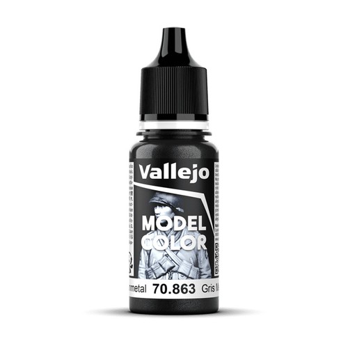 Vallejo model color - color, 70.863