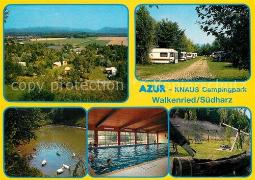 Walkenried azur knaus - walkenried, azur-knaus
