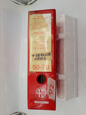 Werkstatthandbuch Alfa Romeo