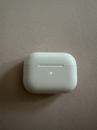 Apple airpods pro case - case, 1