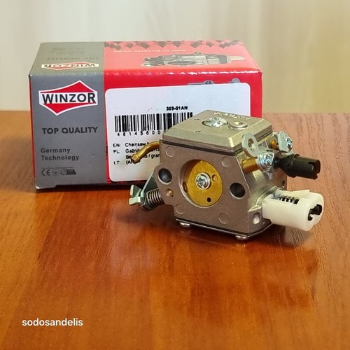 Vergaser für husqvarna 359 - für,