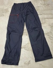 Mens 32Wx33L Decathlon Tribord