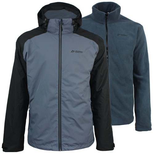 Maier sports gregale men - dj,