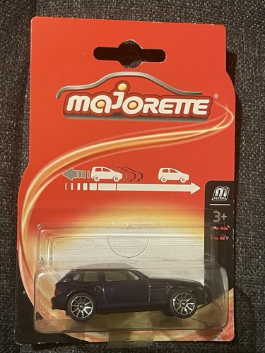 Modellauto majorette bmw - modellauto, z3