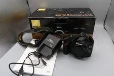 Nikon D D3200 24.2 MP
