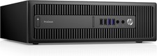 HP ProDesk 600 G2 SFF