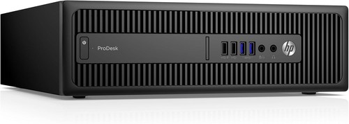 Prodesk 600 sff - 600, g2