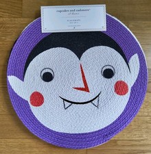 Baumwolle Halloween Platzsets