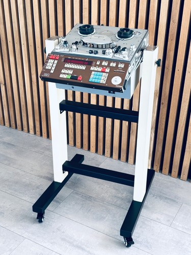 Nagra audio nta 3 tcr - nta,