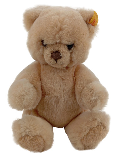 Steiff teddybär kuscheltier - steiff,