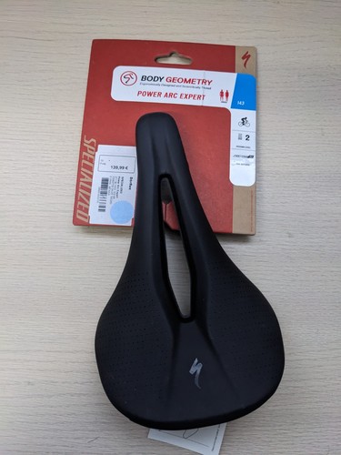 Specialized power arc expert - specialized,