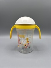 NUK Magic Cup Trinklernbecher