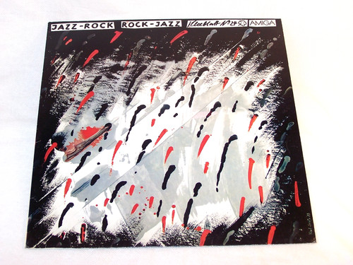 Jazz rock - jazz-rock, /