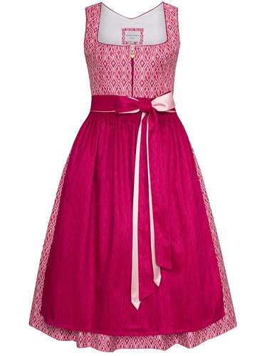 Dirndl josefina 75cm - dirndl,