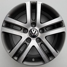 1x Original VW Golf 6 5 Plus